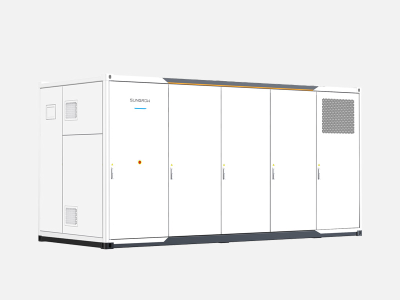 2025 Sungrow Summit LATAM