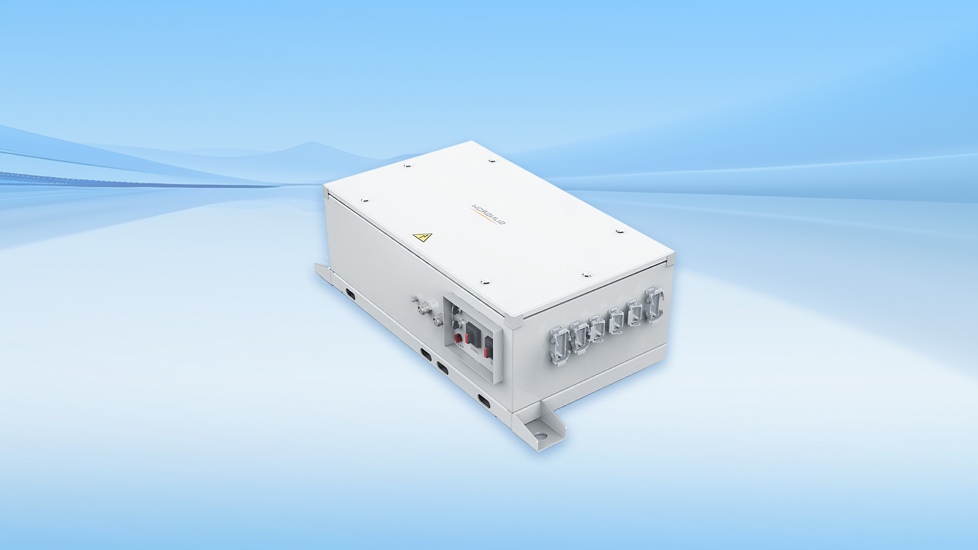 wind-Pitch Products