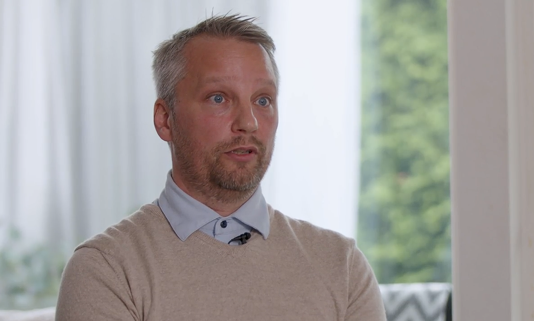 cases- SMART HOME ENERGY OPTIMIZATION IN SWEDEN