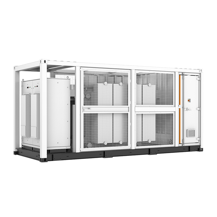 MVS7040-LV - SUNGROW