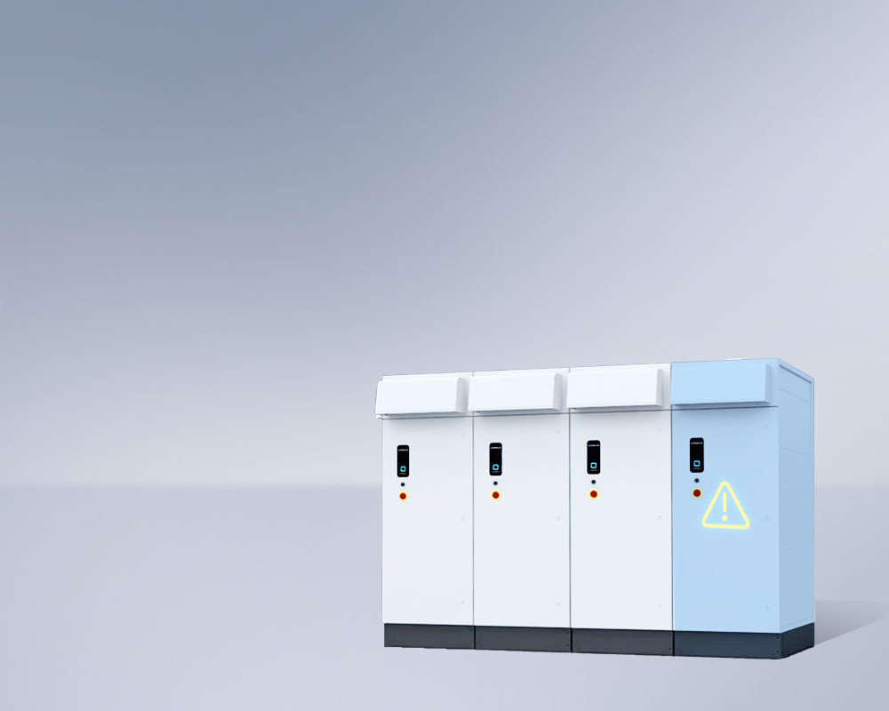 PDP 1+X Modular Inverter