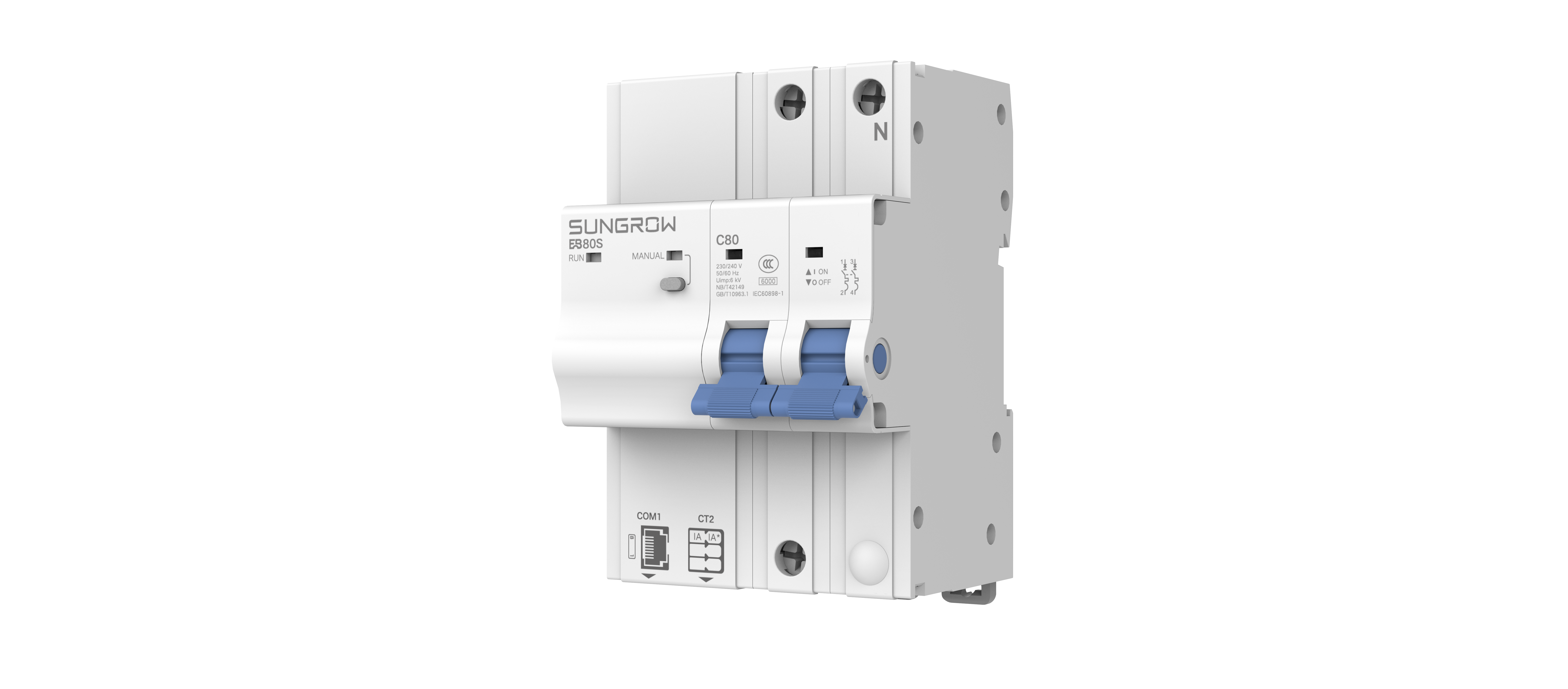 EnergyBridge