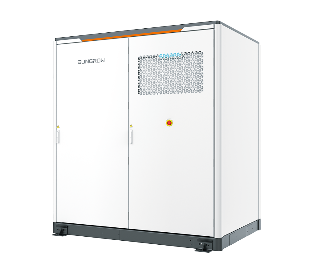 ST510CS-4H蓄電システム