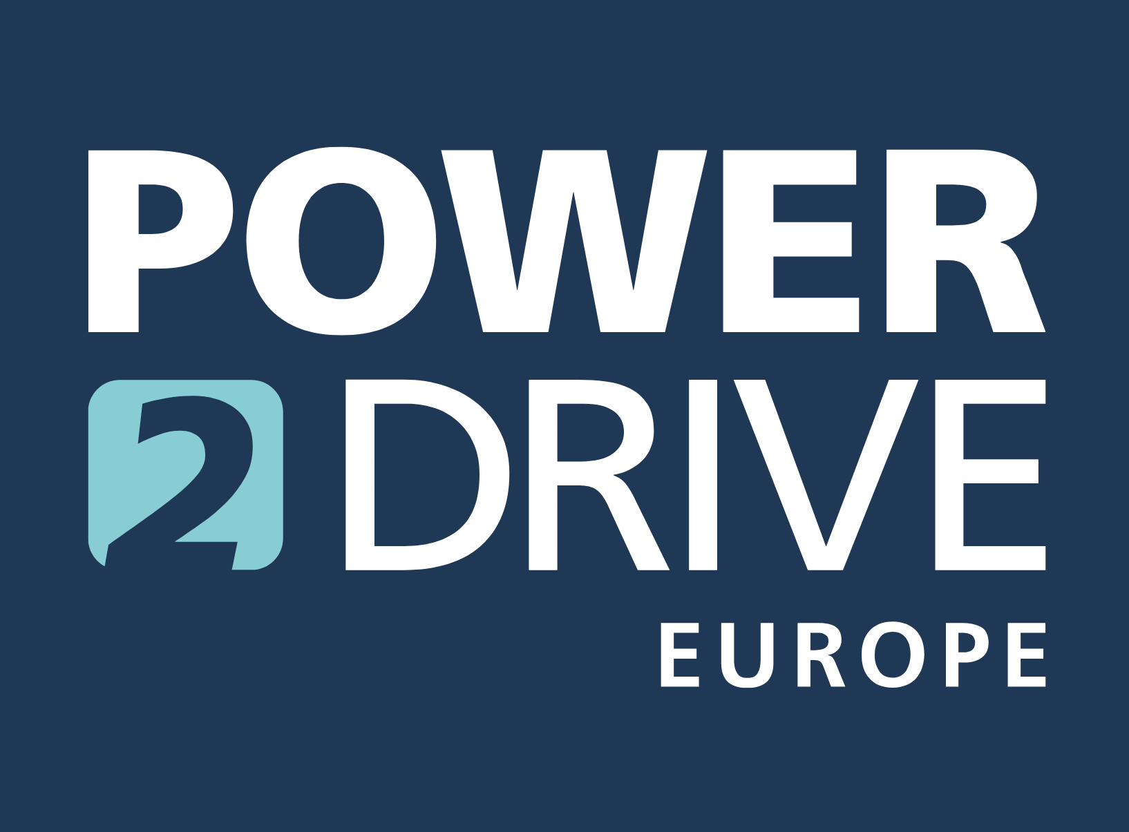 Power2Drive - Leading international trade fair for sustainable mobility and charging industry