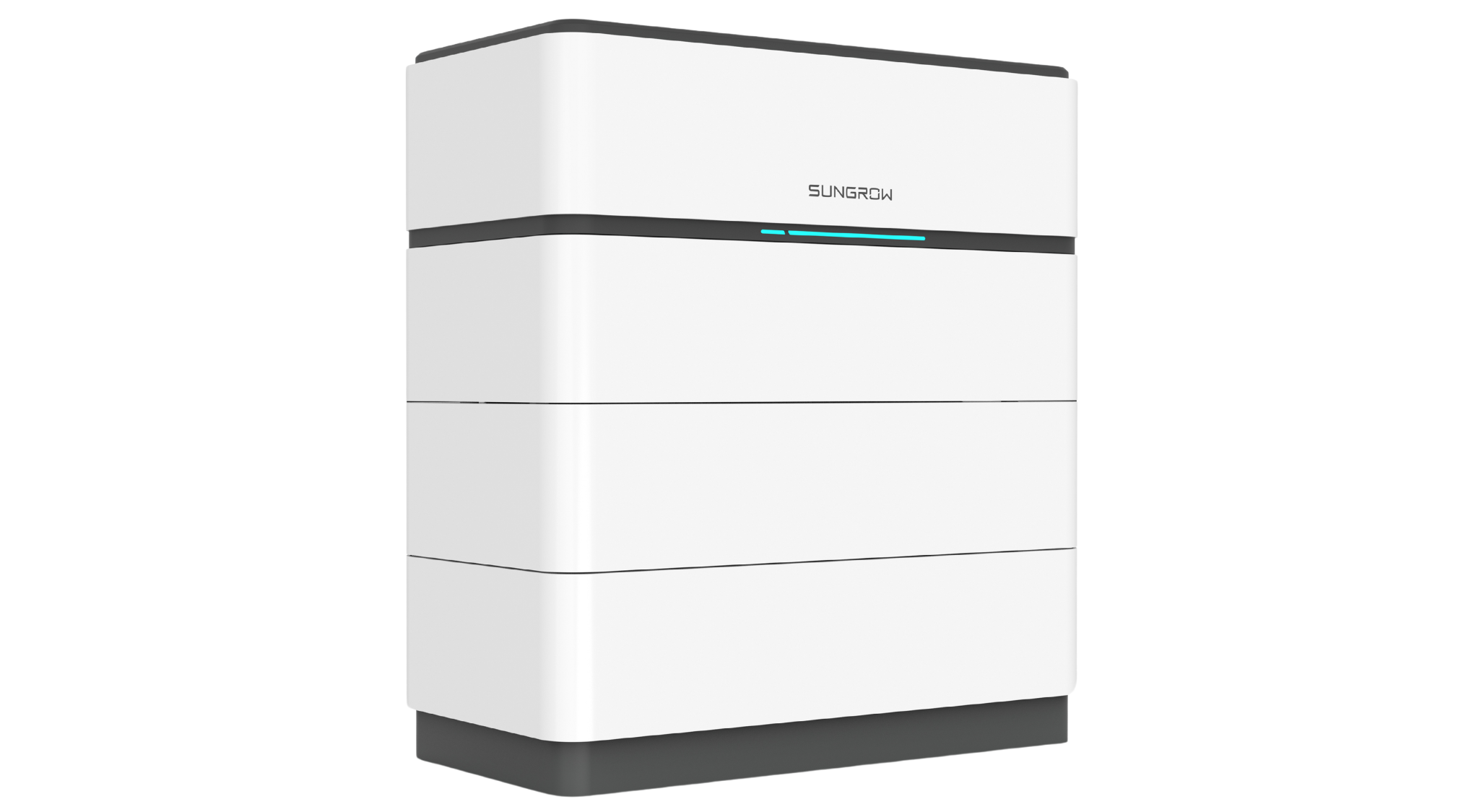 Residential PV + ESS + EV Charging Solution