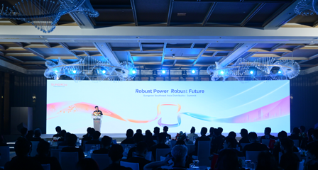 Sungrow Strengthens Regional Commitment at 2025 Southeast Asia Distribution Summit