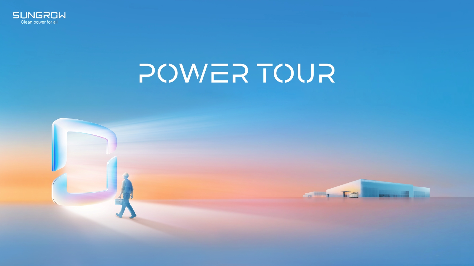 Power Tour