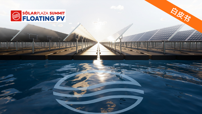 Floating PV System