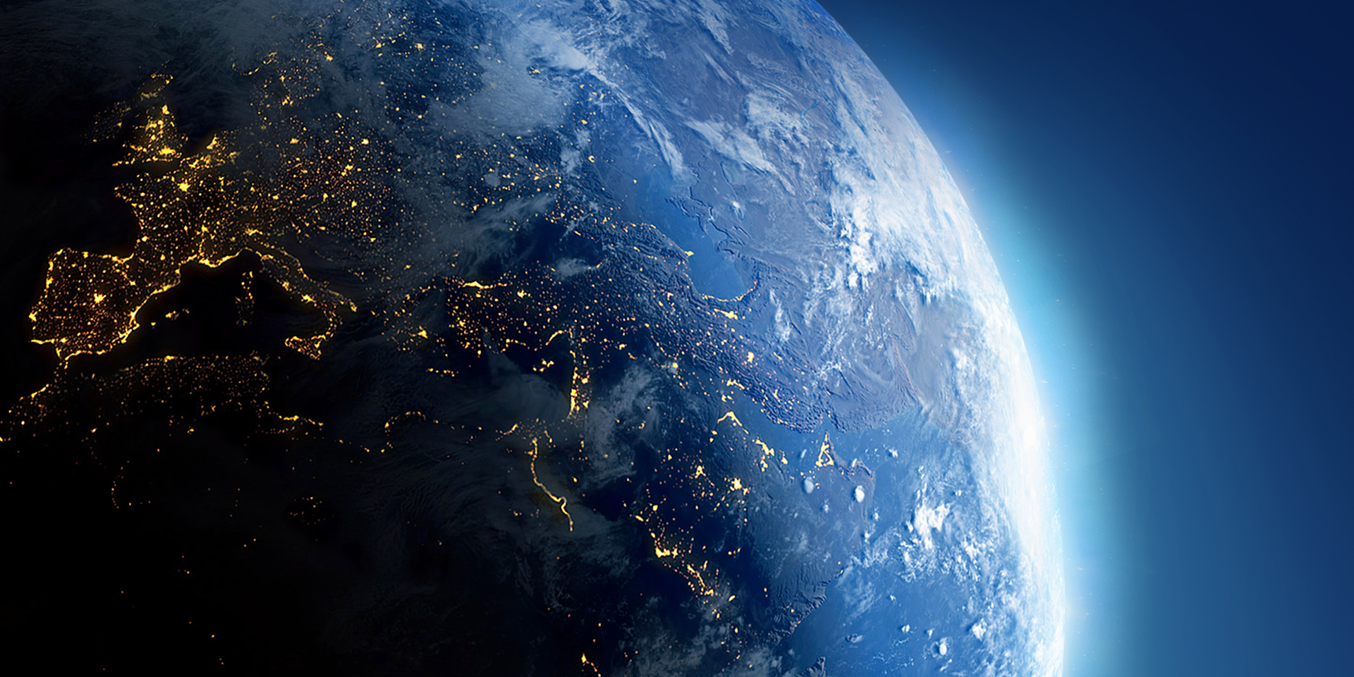 Global Presence