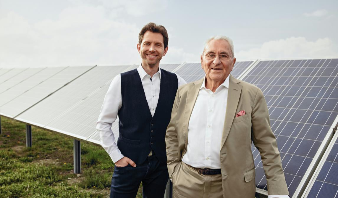 Distributor Recruitment