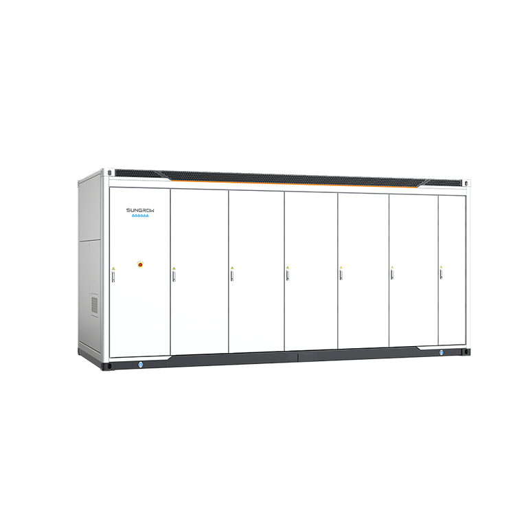 ST5015UX-2H-US - SUNGROW