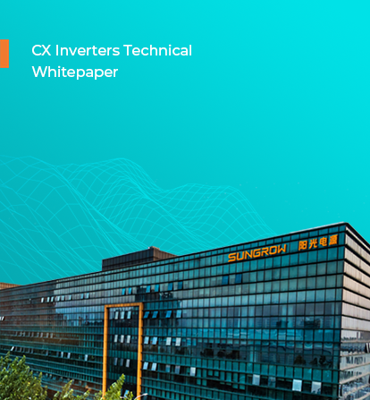CX Inverters Technical Whitepaper