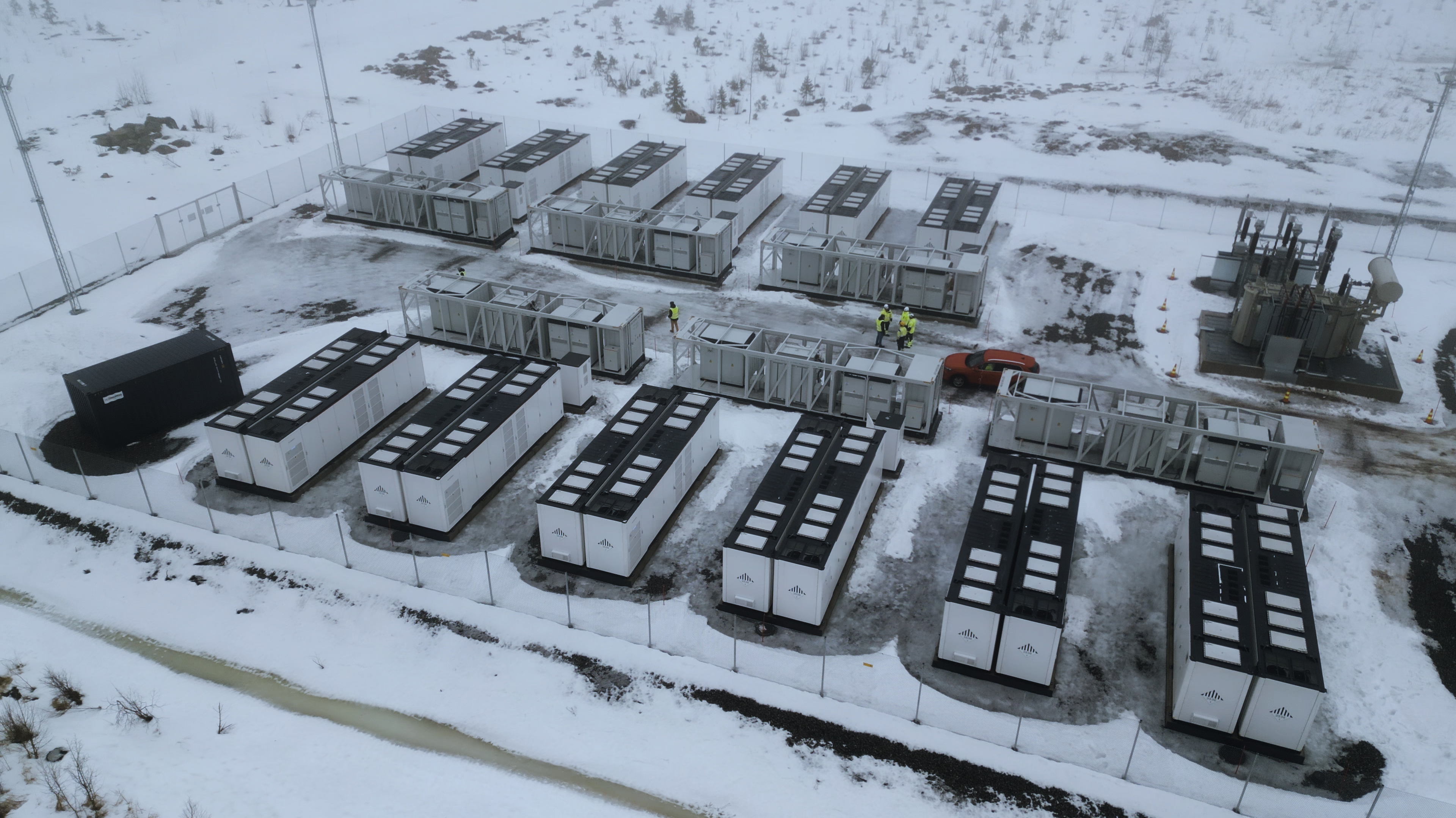 Unmatched Reliability in Extreme Latitudes