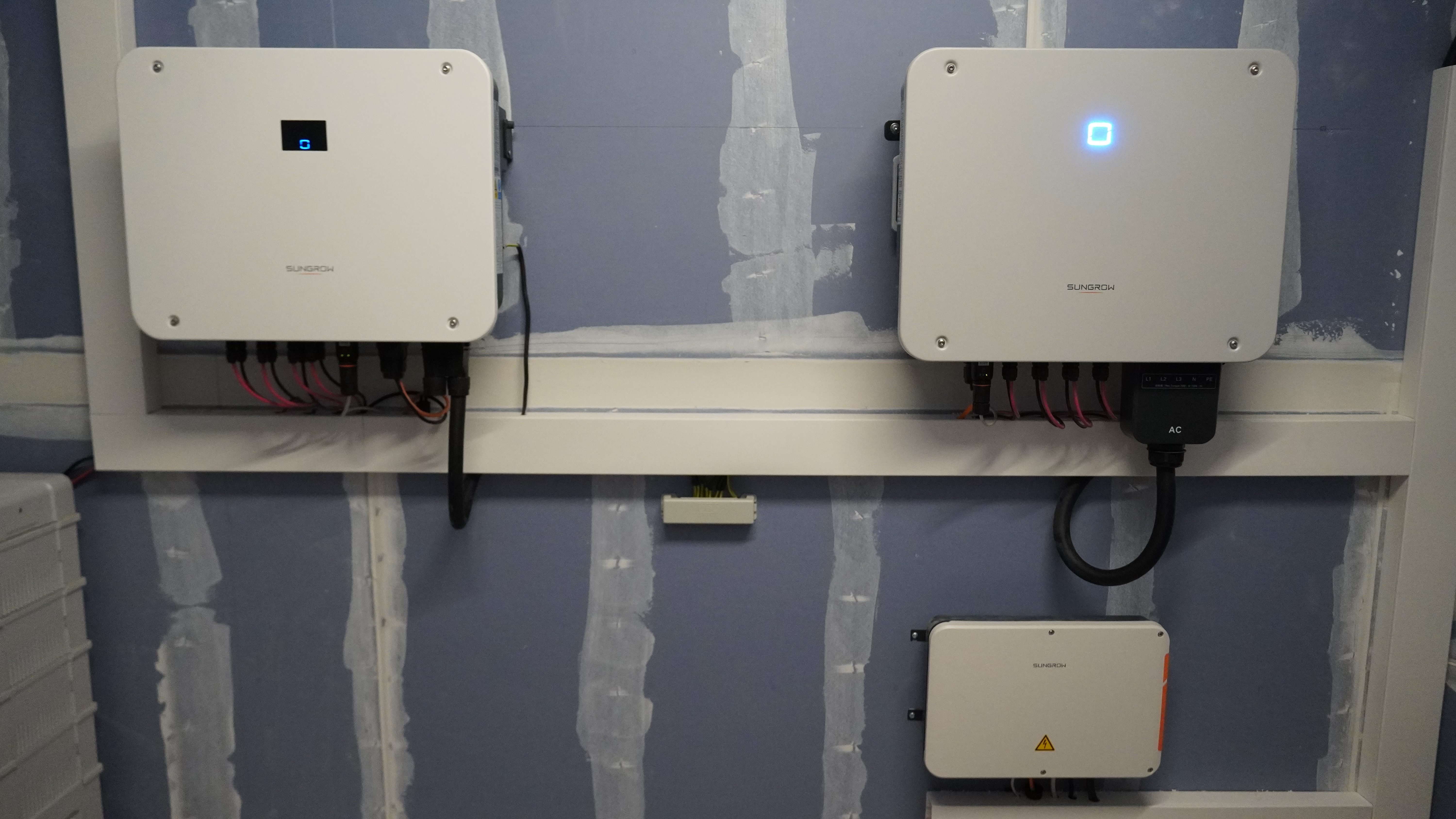 DachEnergie x Eckbauer - SUSTAINABLE HOSPITALITY 
IN THE ALPS