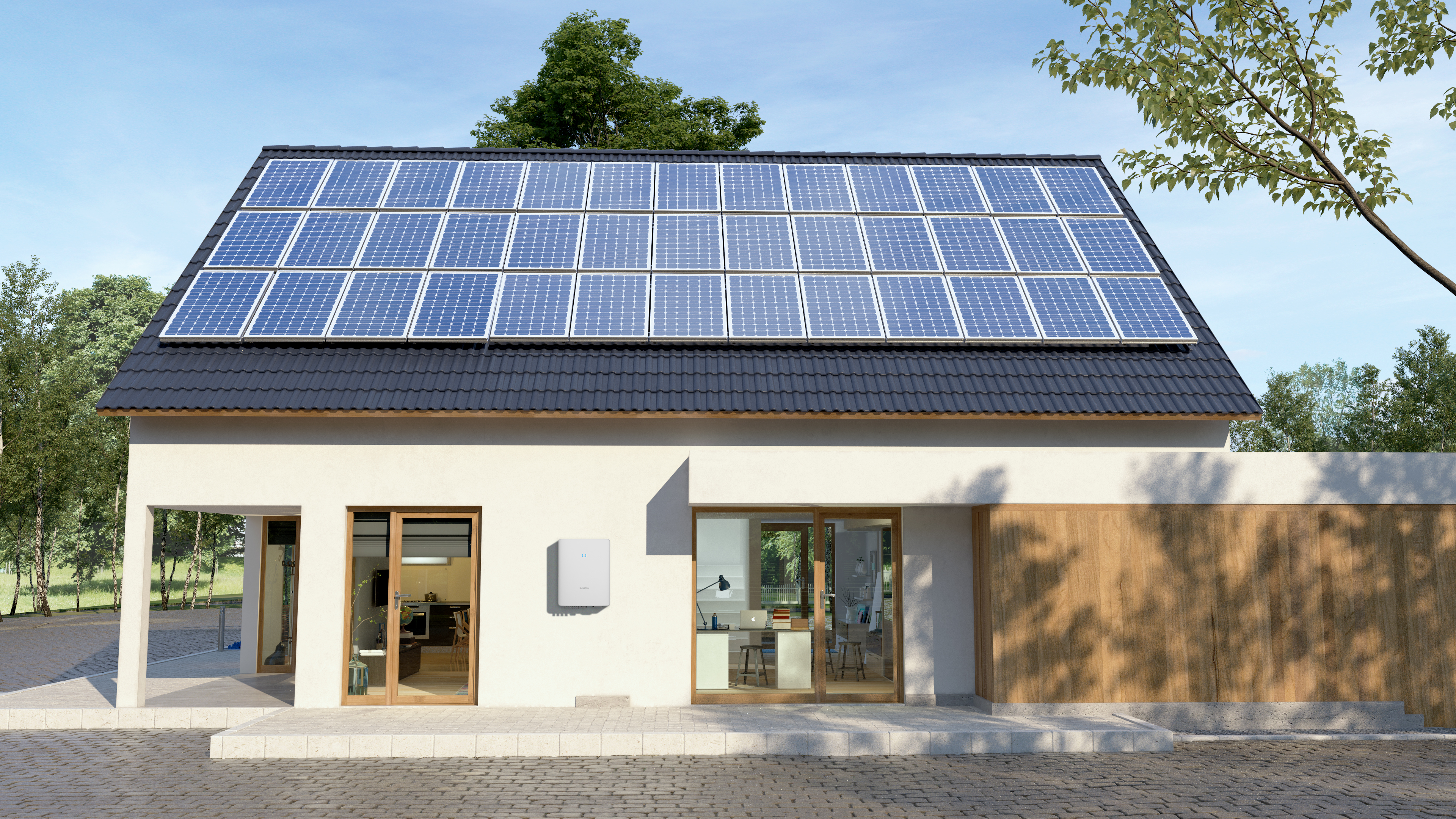 PV Inverter