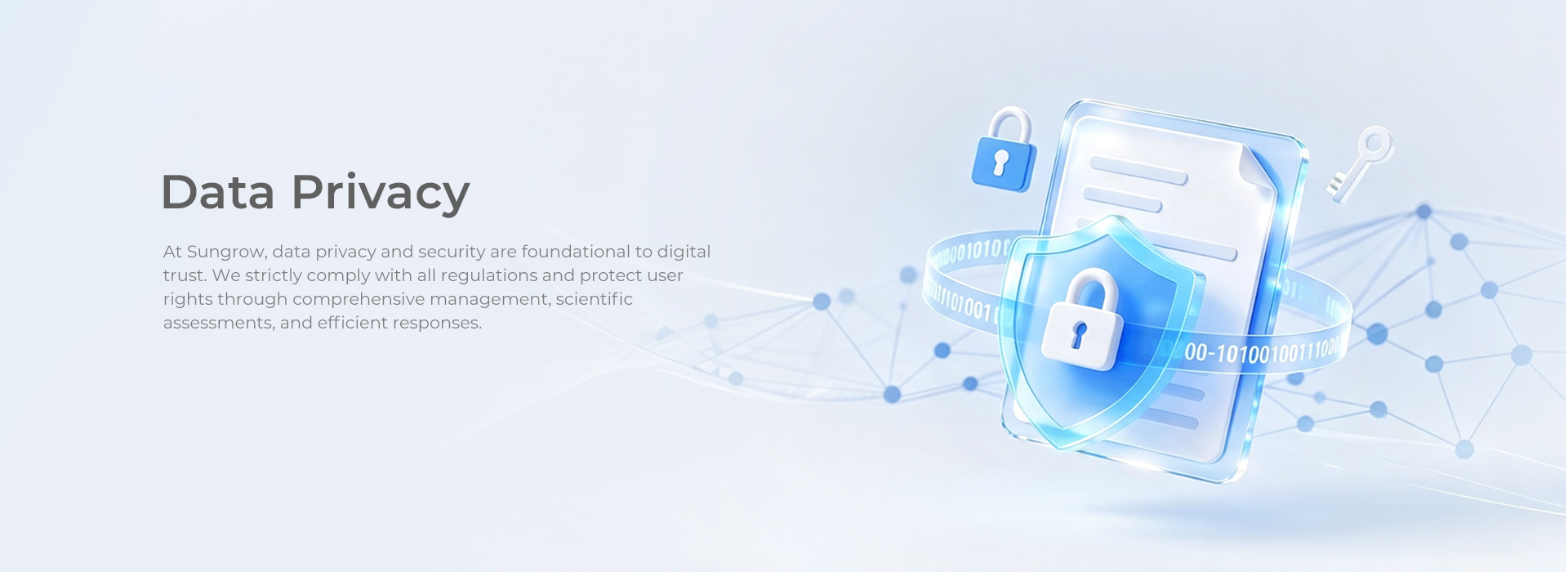 Data Privacy