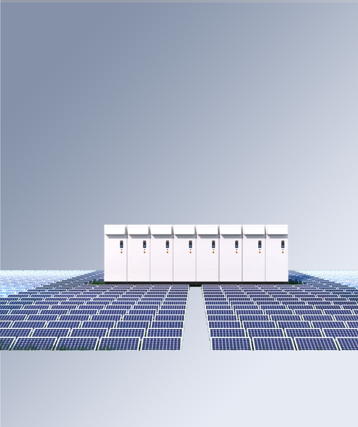 PDP 1+X Modular Inverter