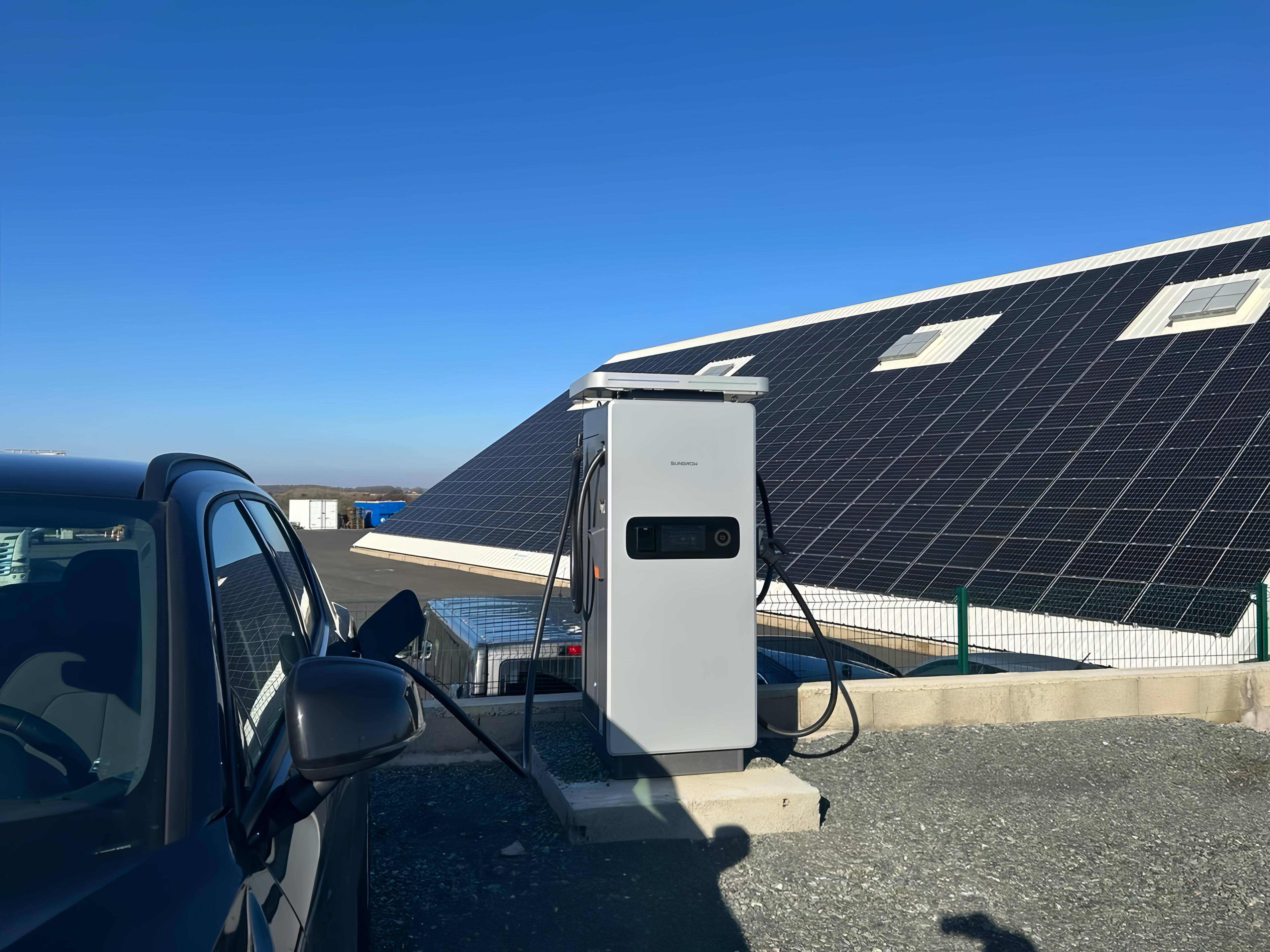 Bridge to a sustainable mobility