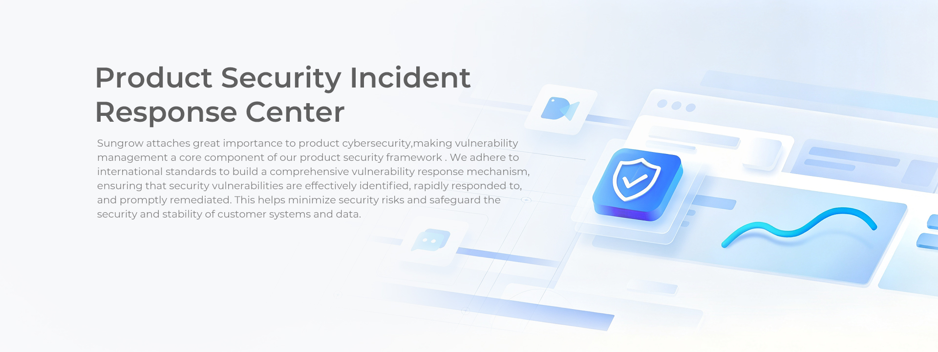 Security Resilience