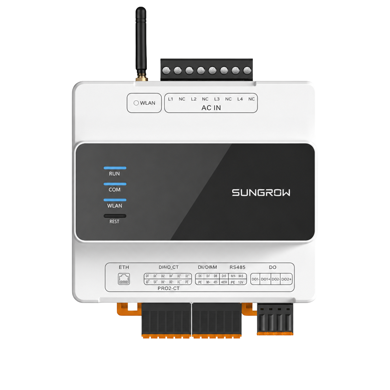 Residential iHM + PV + ESS Solution