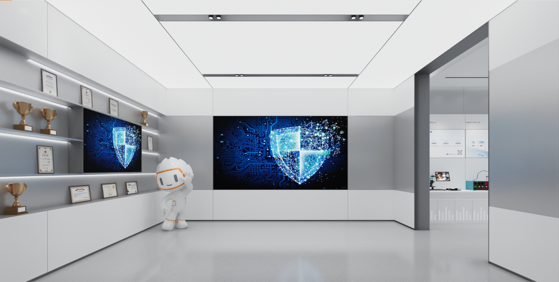 Openness & Transparency