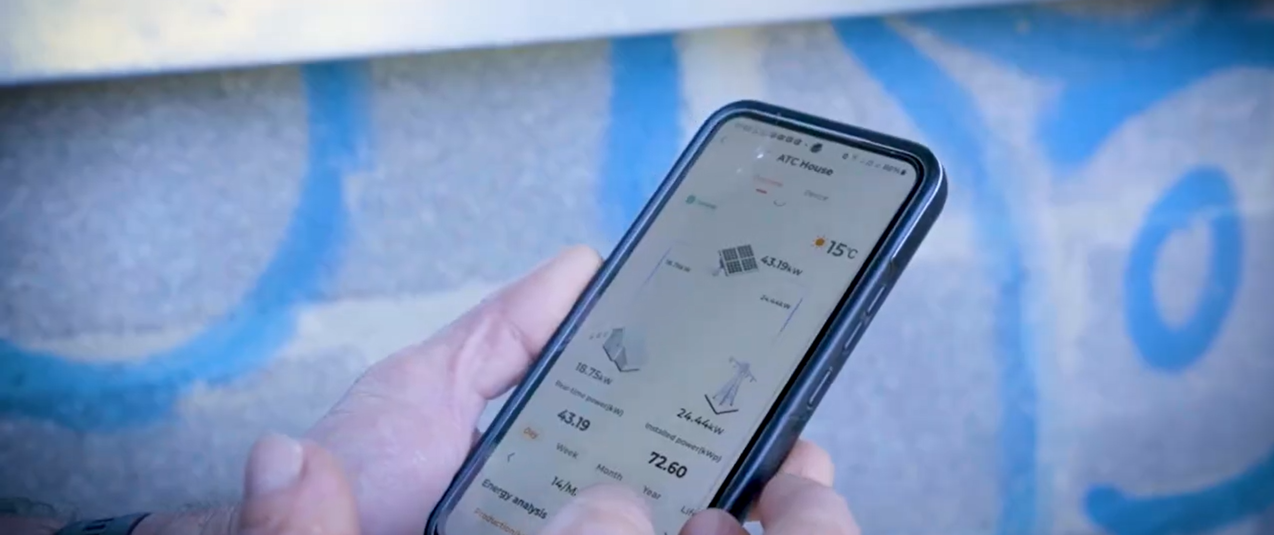 Meadowvale Tennis Club – Sungrow empowers affordable and sustainable sports