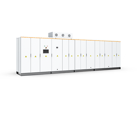 wind -Motor Driver