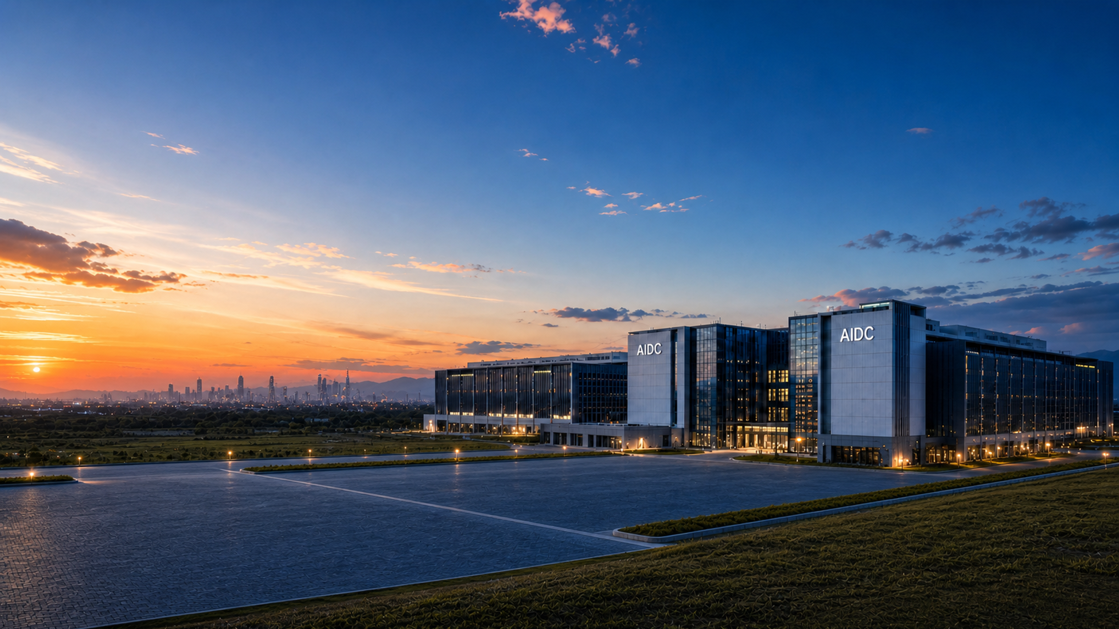 AI Data Centers are Turning Battery Storage into Critical Infrastructure