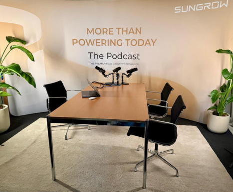 More Than Powering Today Podcast
