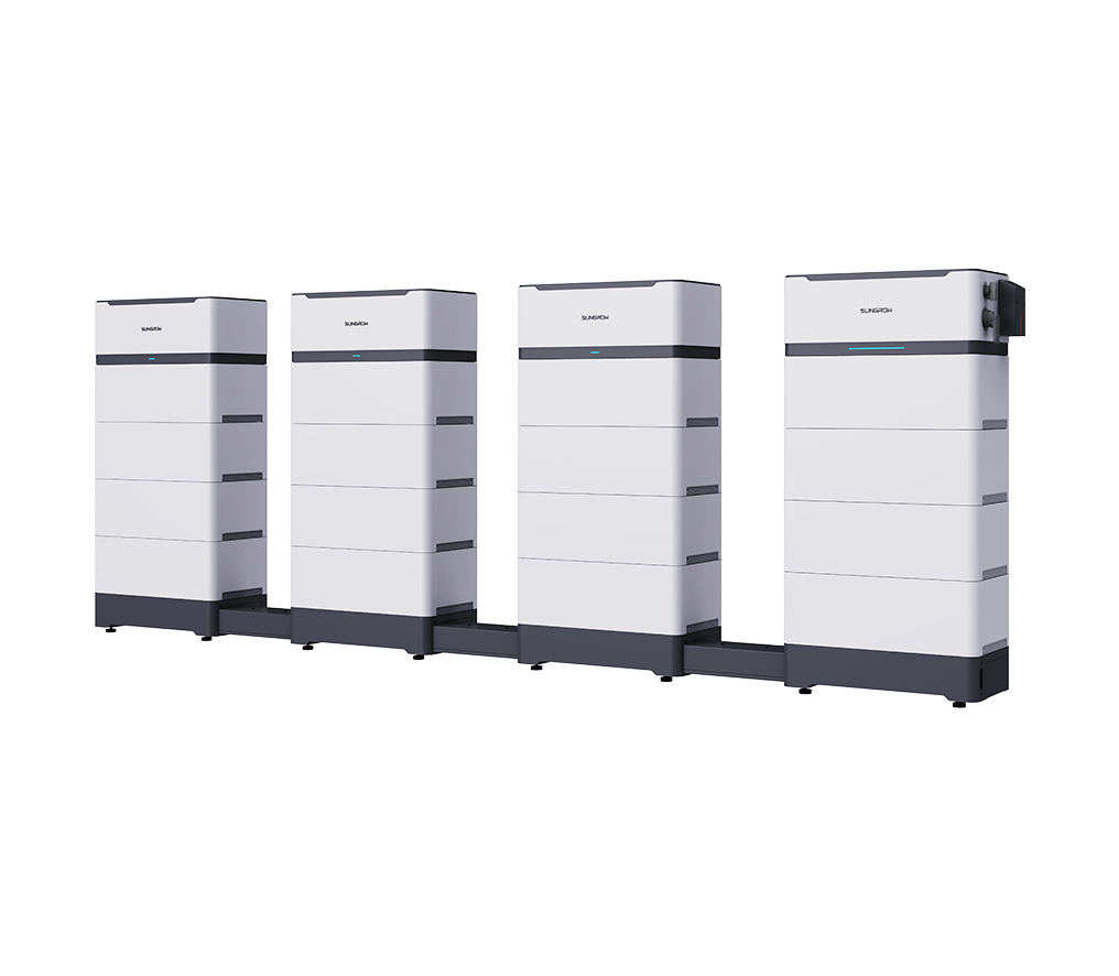 ST050-250CF+SH110CX+Logger