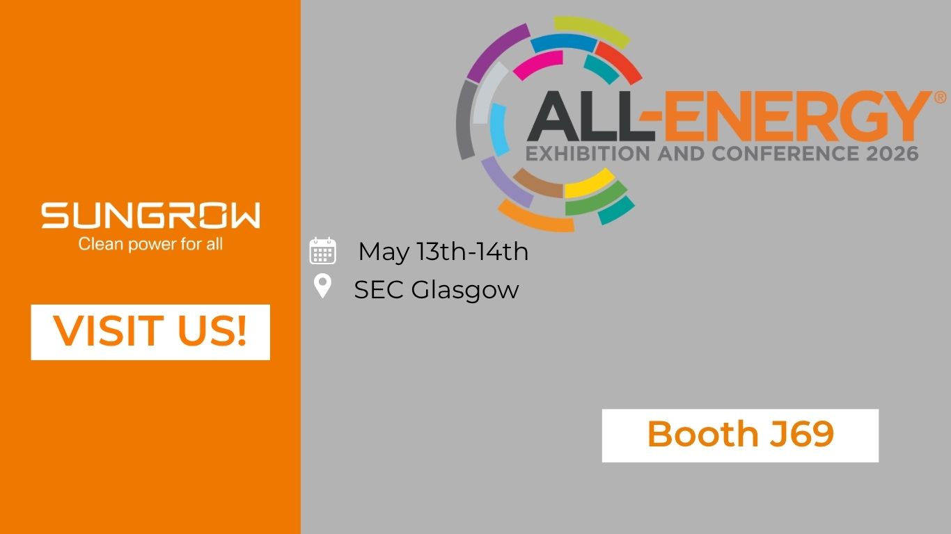 All Energy Conference 2026