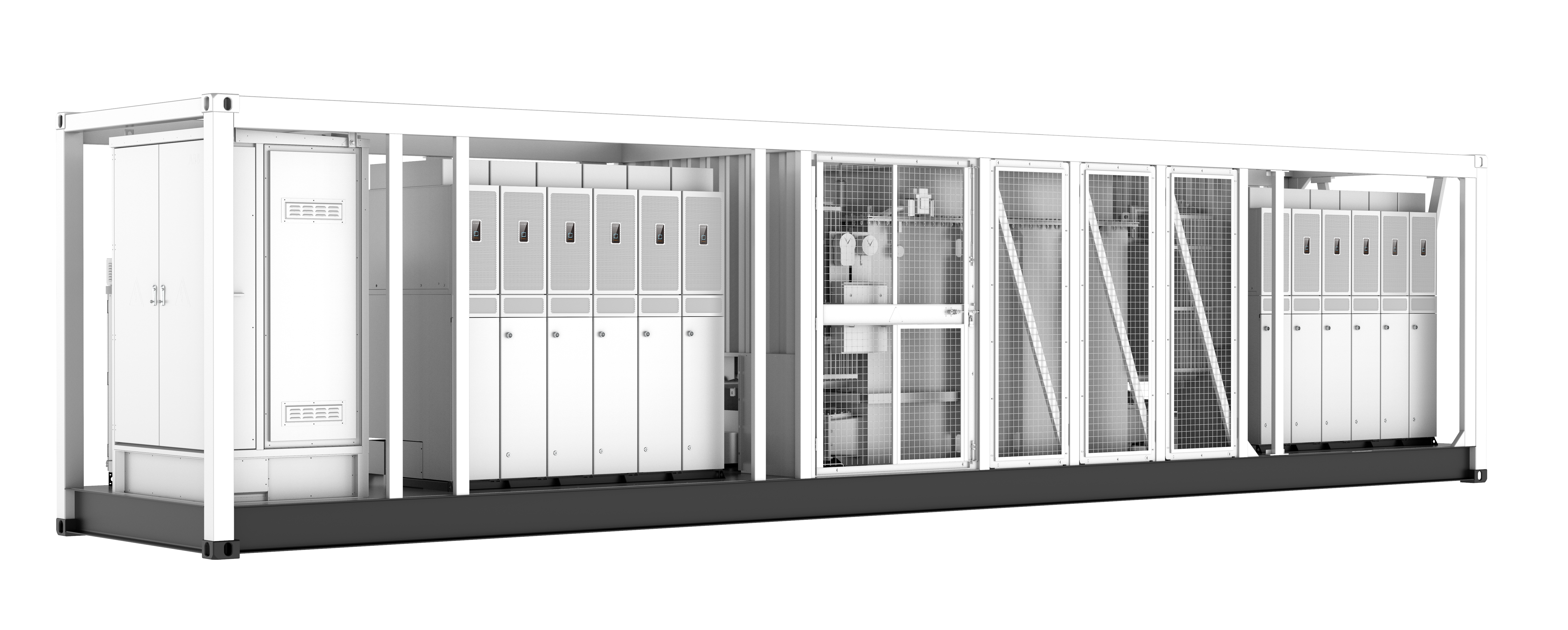 Utility PV System