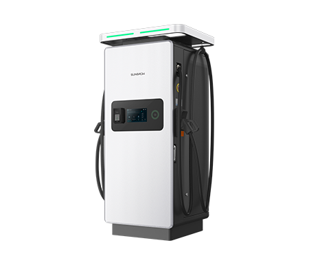 Intelligent Charging Solution for CPOs and Fleets