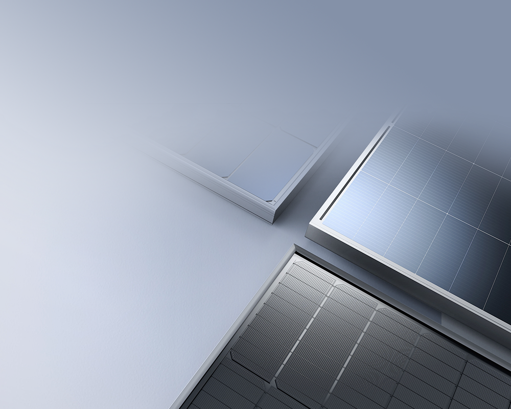 PDP Microinverters Balcony