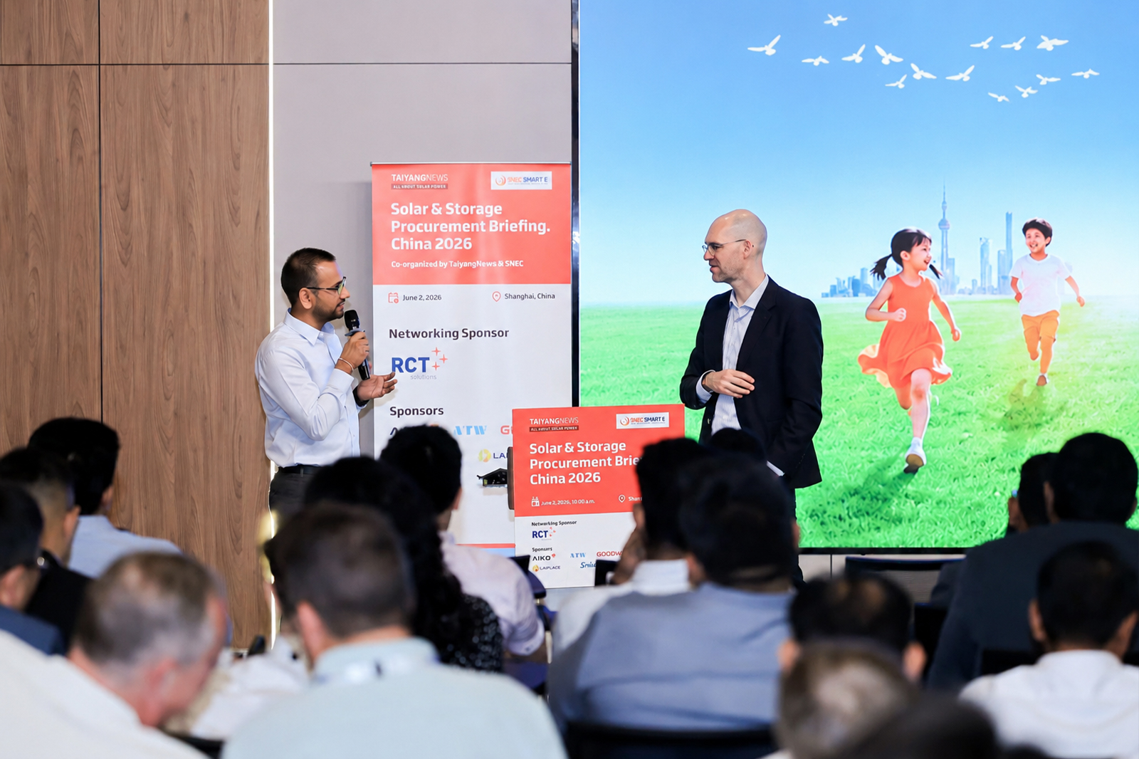 Country Director of Sungrow India, shares Sungrow’s vision for smarter and more resilient C&I energy solutions.
