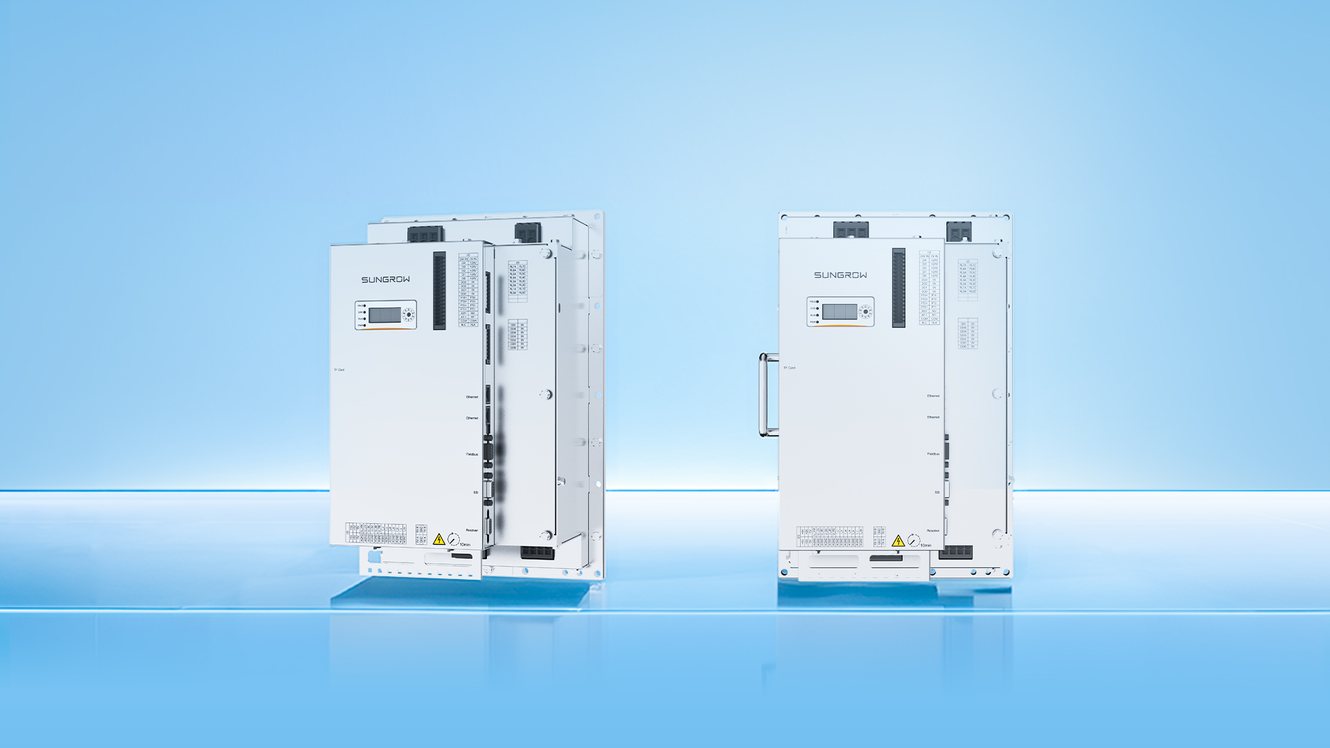 wind-Pitch Products