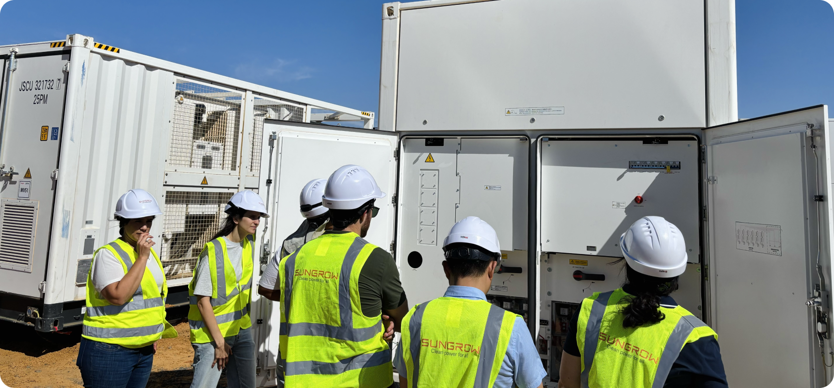 The Trust Architect: Building Solar Success Across Europe