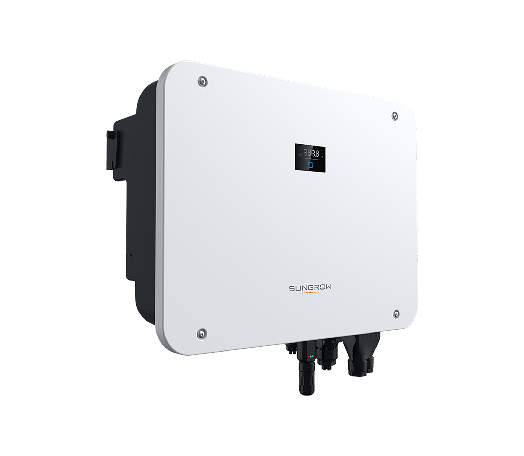 Residential PV + ESS + EV Charging Solution