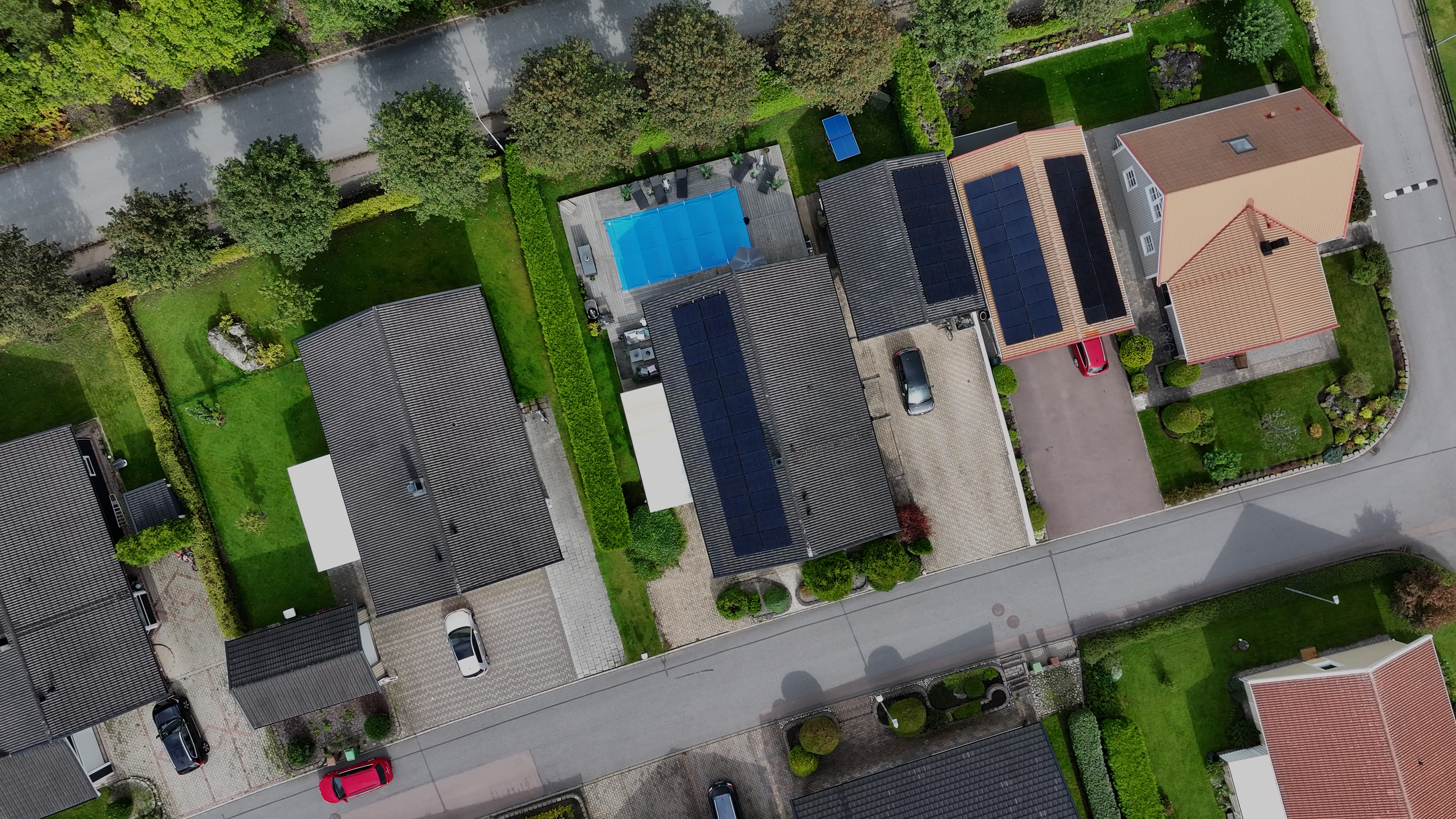 case - Smart Energy Living with Sungrow