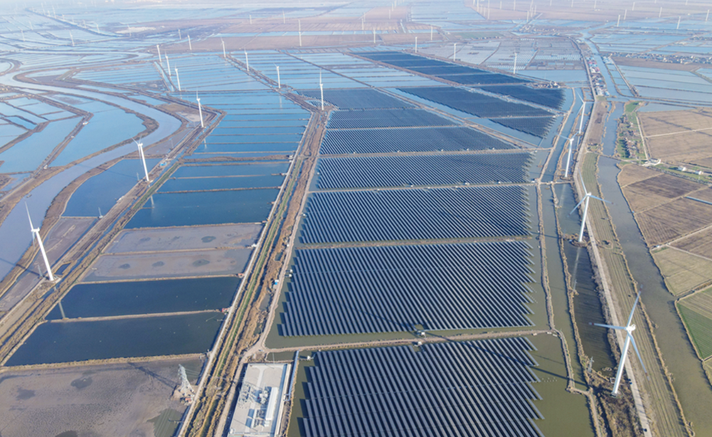 Sungrow Annual Report 2021: Revenue Increases by 25.15% and Global Market Share Exceeds 30% | SUNGROW