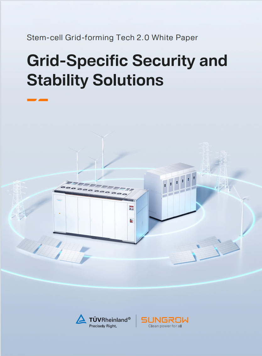 Energy Storage System