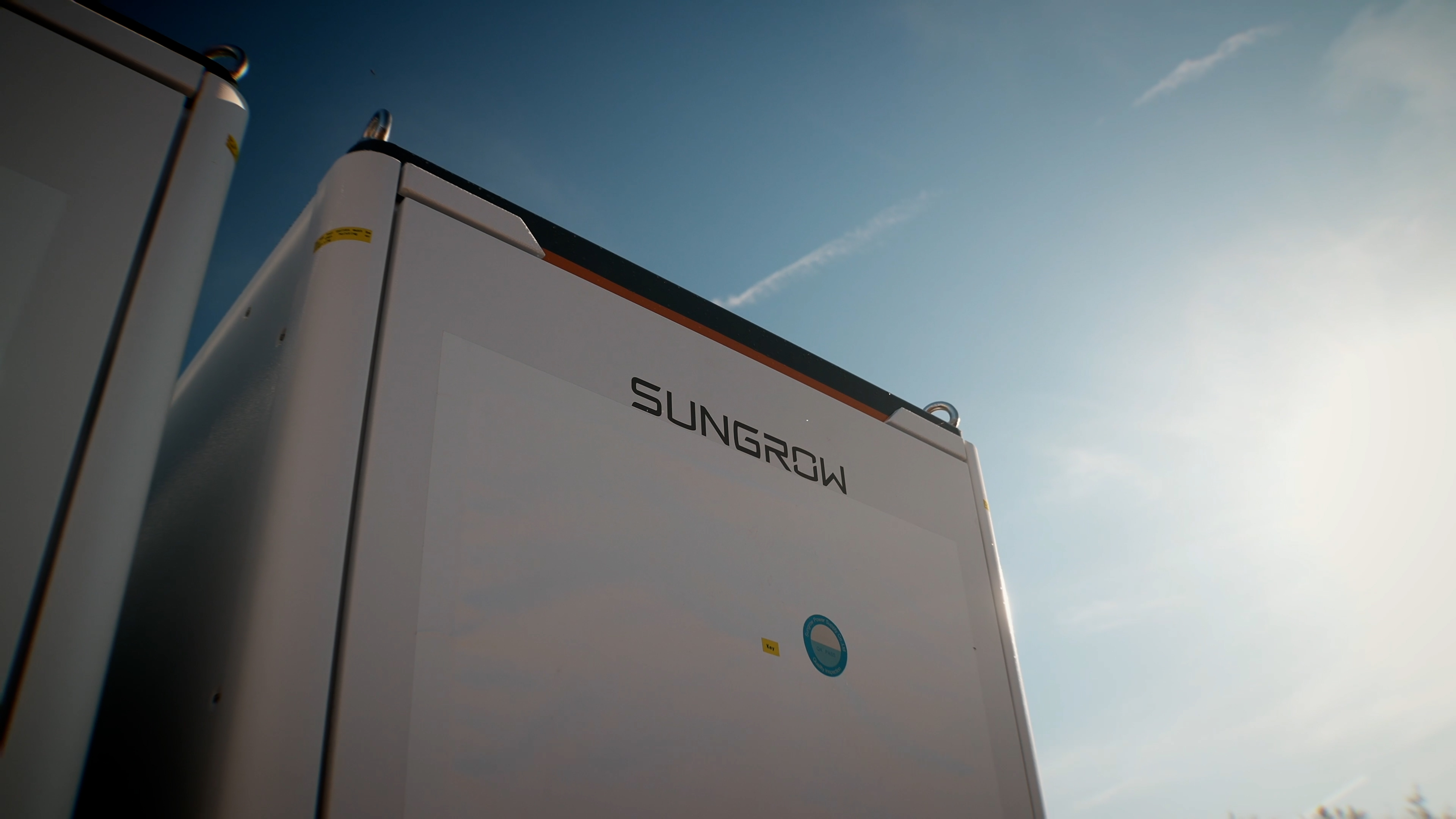 Agrivoltaics for the textile industry: 2,1 MWp più 1,1 MWh in Biella, Italy