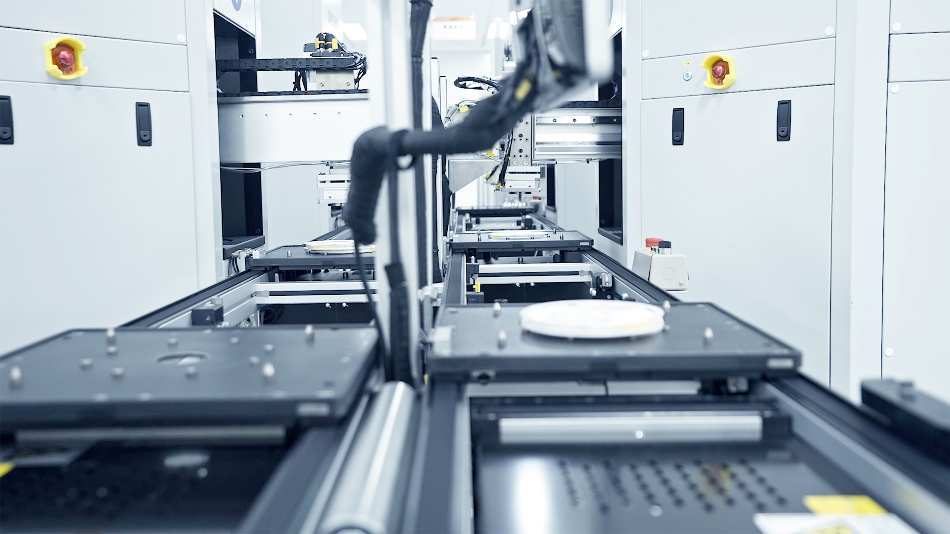 Lean Manufacturing