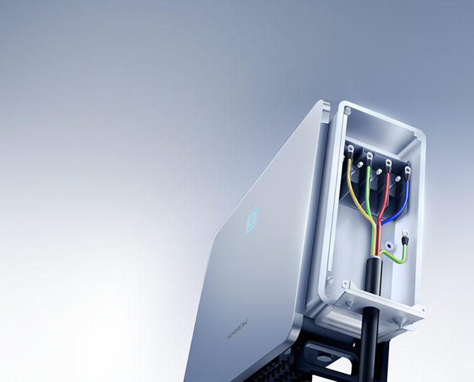 PDP SG125CX-P2 - SUNGROW