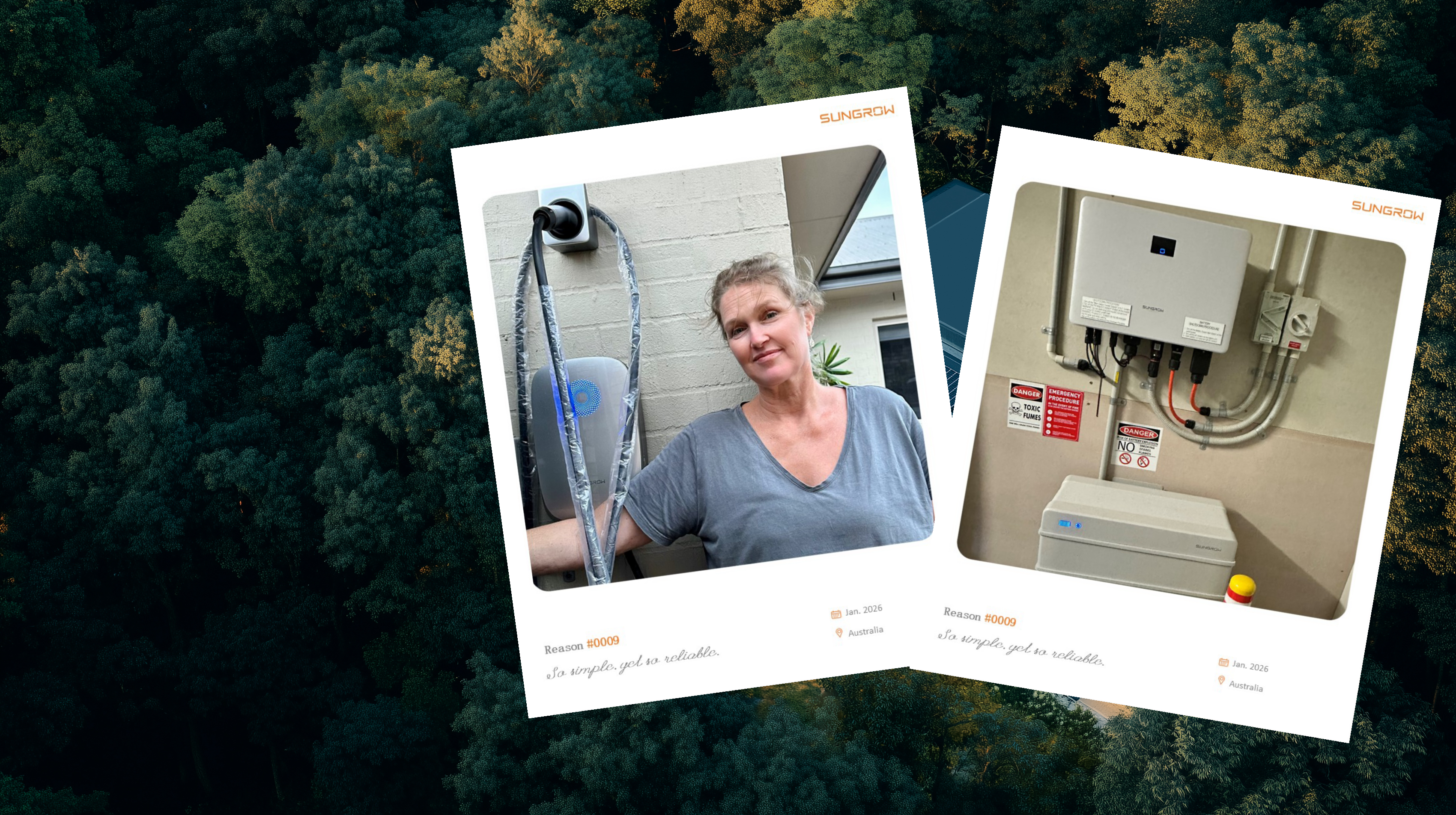 Campaign Details 1KReasons