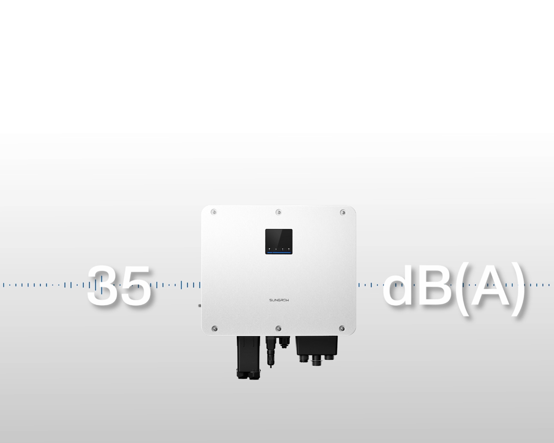 Residential Systems | MGTL New Launch - Sungrow