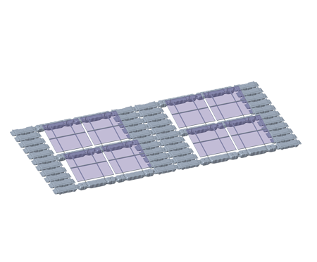 Floating PV System